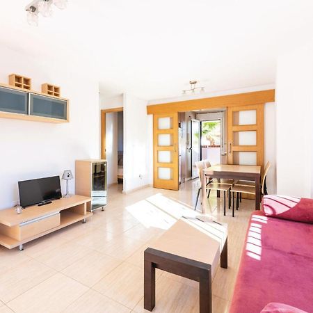 Amazing Apartment In Oropesa Del Mar With Kitchen Kültér fotó