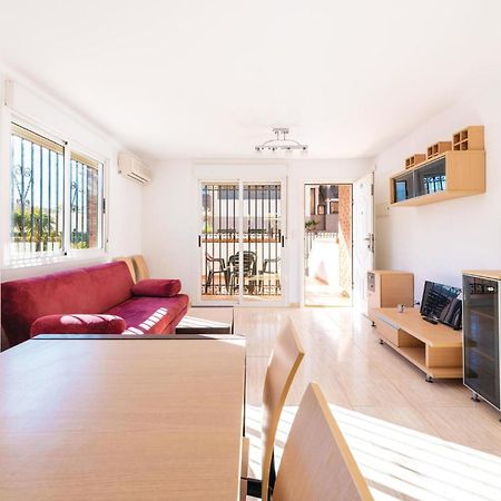 Amazing Apartment In Oropesa Del Mar With Kitchen Kültér fotó