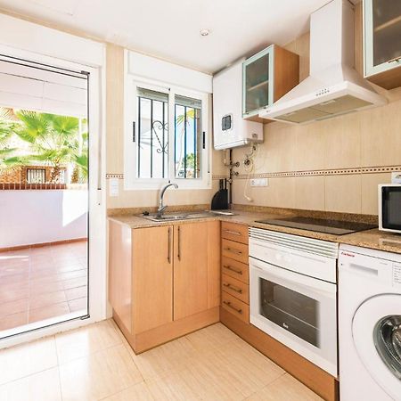 Amazing Apartment In Oropesa Del Mar With Kitchen Kültér fotó